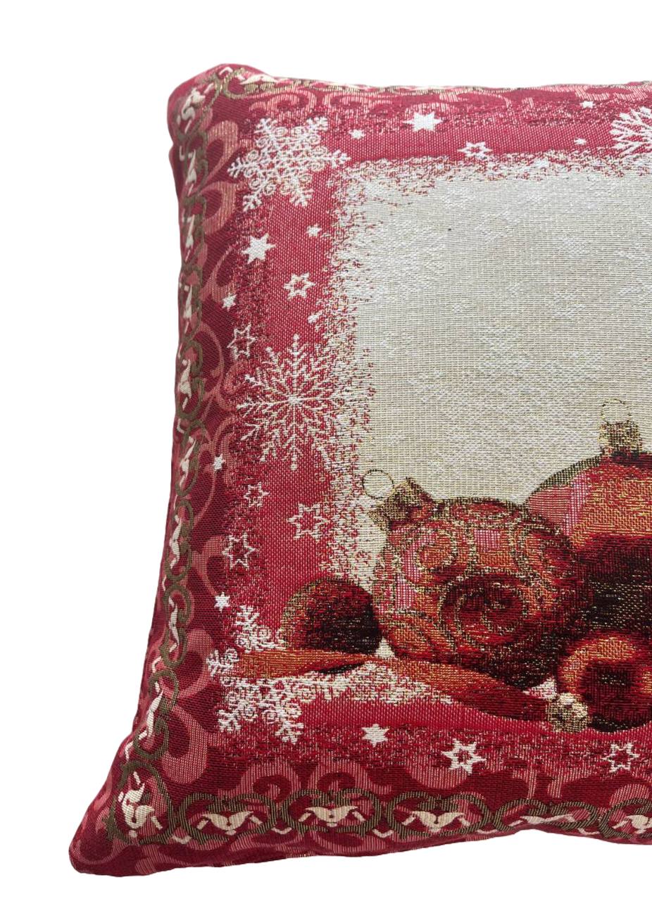 Cuscino arredo natalizio Special