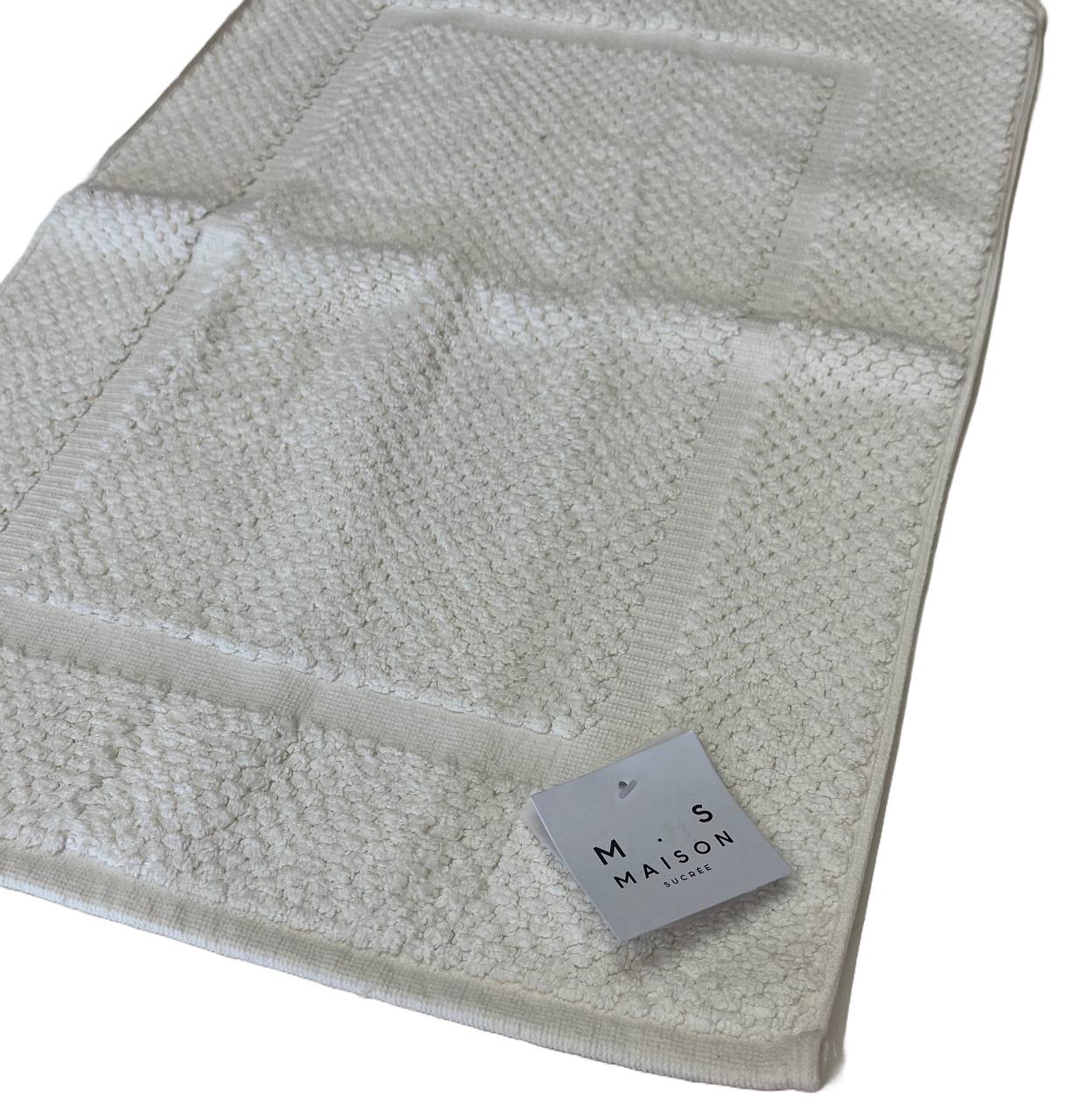 Tappeto Bagno 40x60cm mod. Pepe