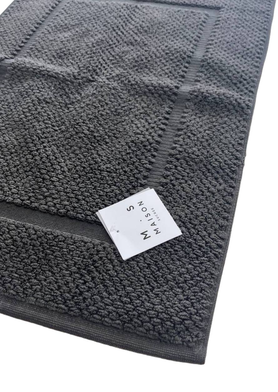 Tappeto Bagno 40x60cm mod. Pepe
