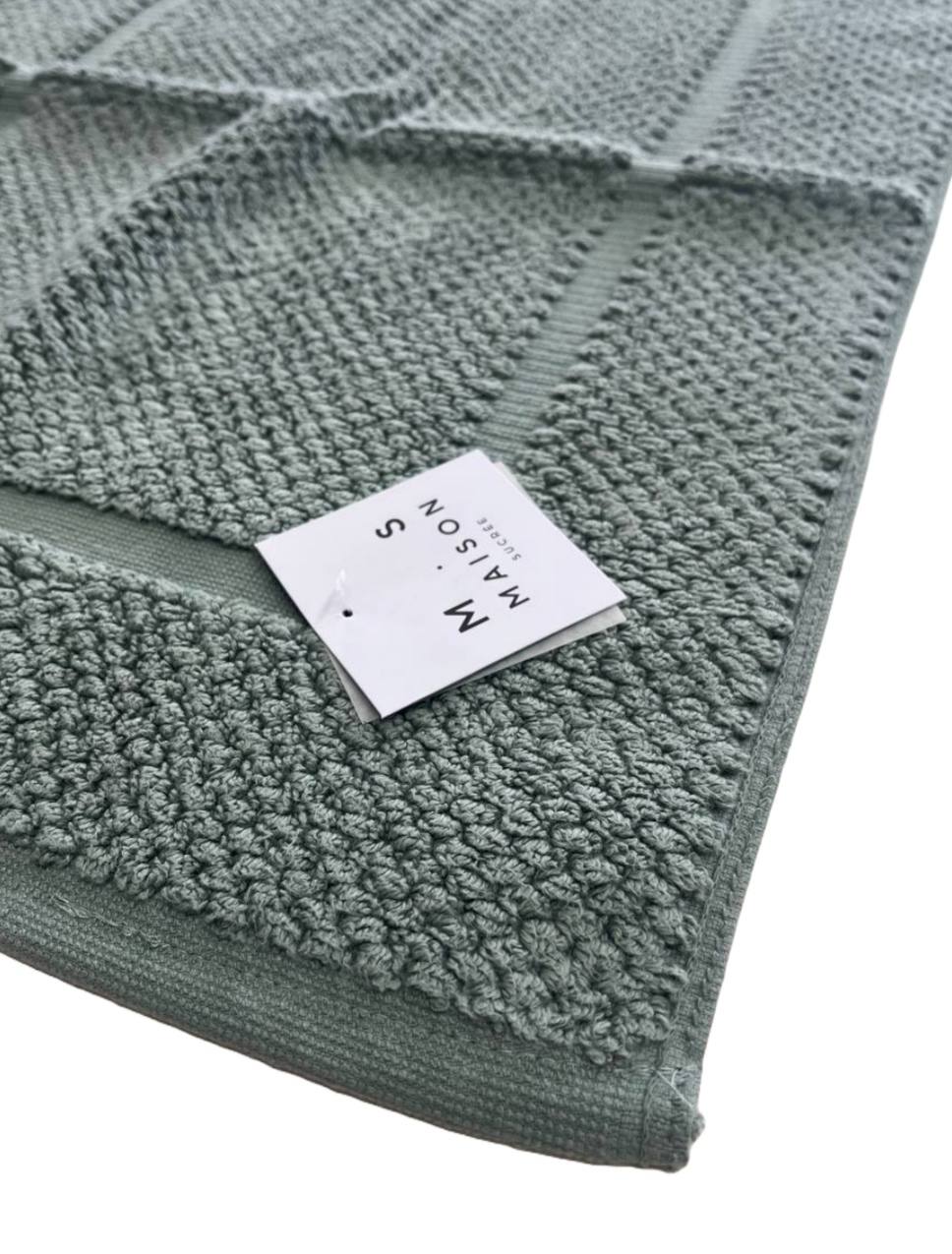 Tappeto Bagno 40x60cm mod. Pepe