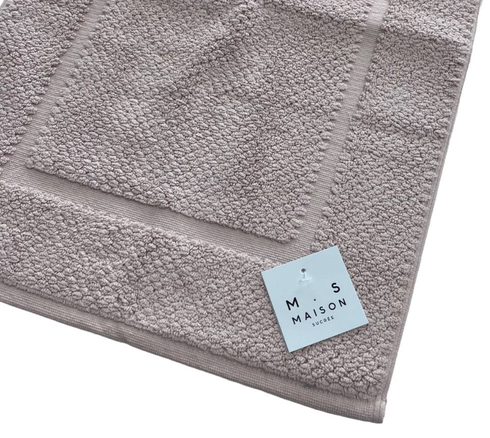 Tappeto Bagno 40x60cm mod. Pepe