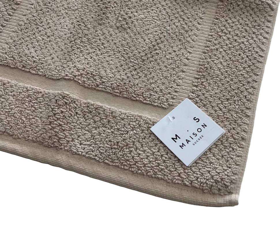 Tappeto Bagno 40x60cm mod. Pepe