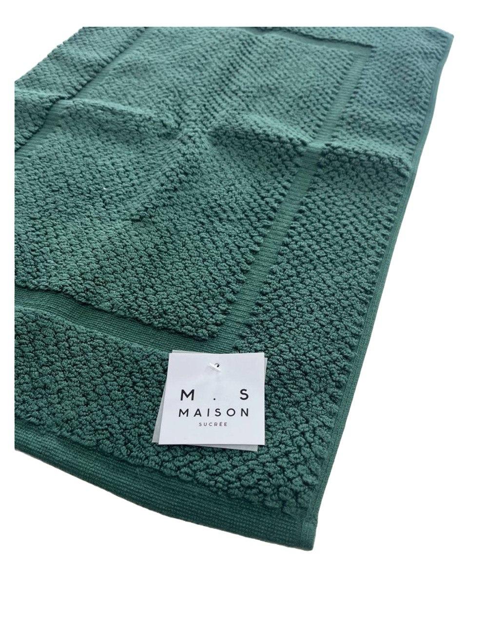 Tappeto Bagno 40x60cm mod. Pepe