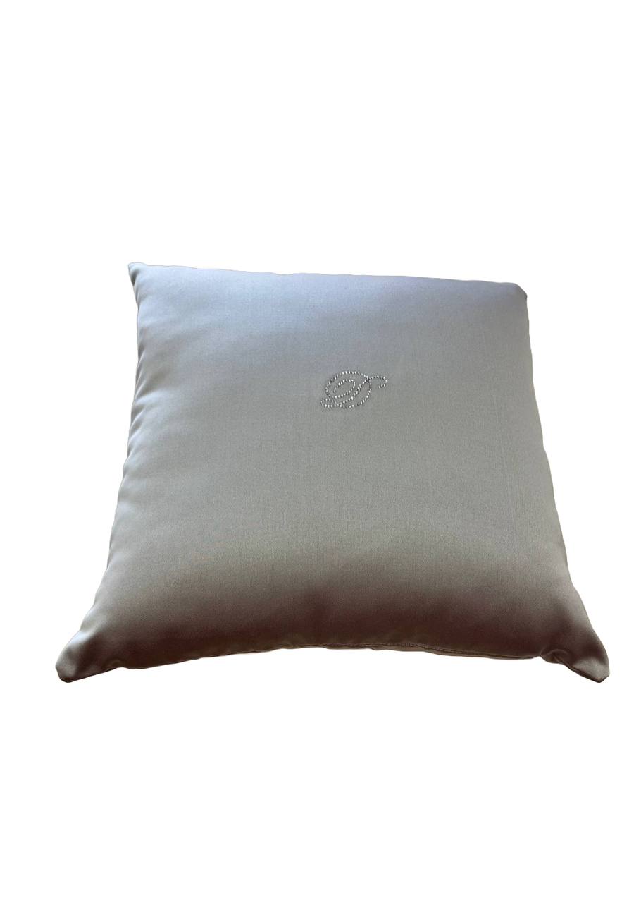 Coordinato letto Coperta+ completo lenzuola+ coppia cuscini arredo Tokio Nero