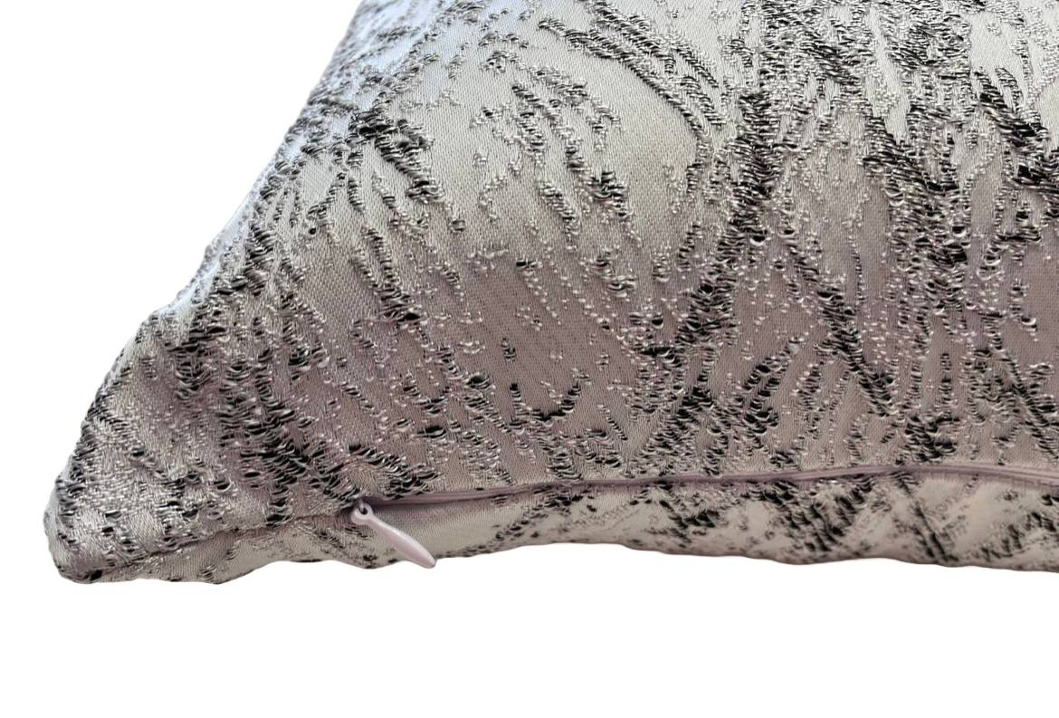 Coordinato letto Coperta+ completo lenzuola+ coppia cuscini arredo Tokio Nero