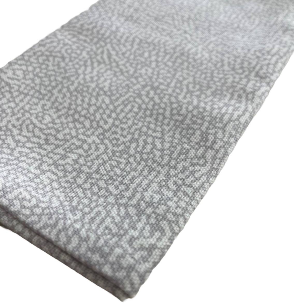 6 tovaglioli 42x42cm Splendido Perla