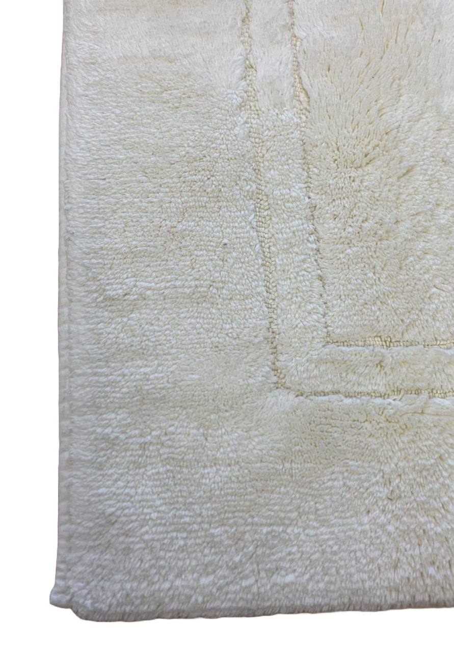Tappeto bagno Saniflor Bamboo