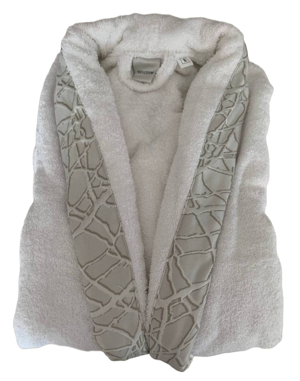 Completo bagno Primula bianco/ grigio