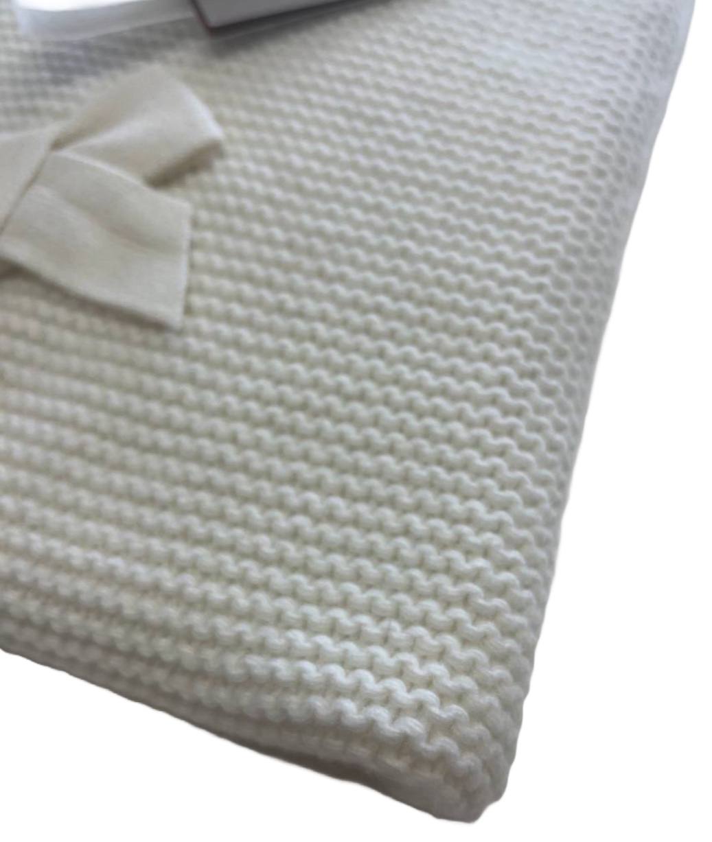 Coperta carrozzina Fiocco 66x86cm