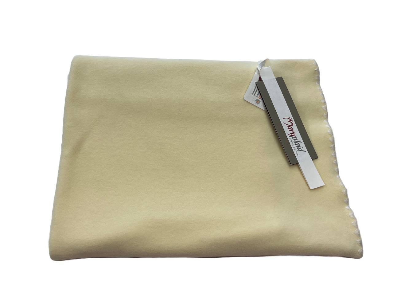Coperta plaid in pile Carrozzina 66x86cm