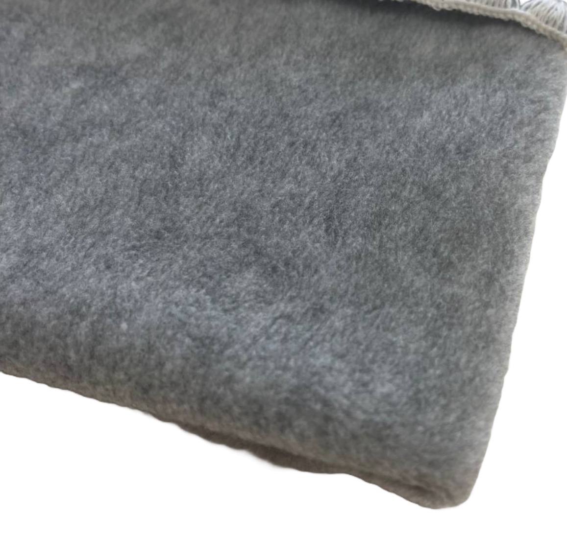 Coperta plaid in pile Carrozzina 66x86cm