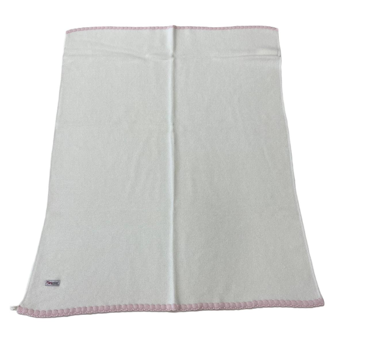 Coperta Carrozzina Baby 66x86 cm