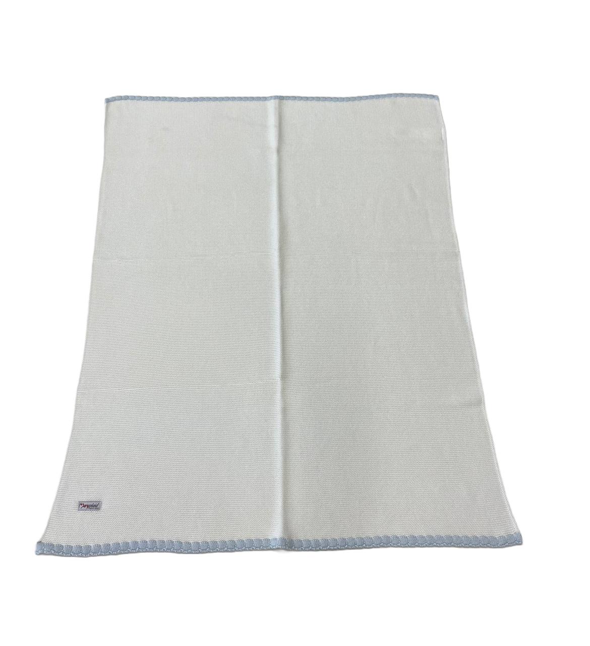 Coperta Carrozzina Baby 66x86 cm