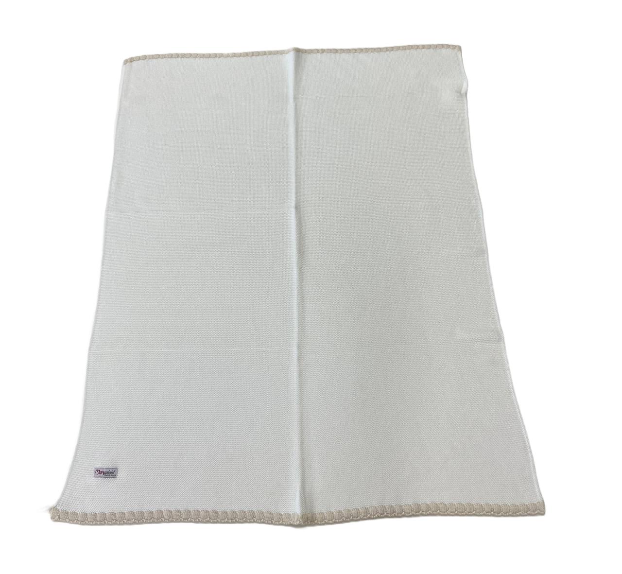 Coperta Carrozzina Baby 66x86 cm