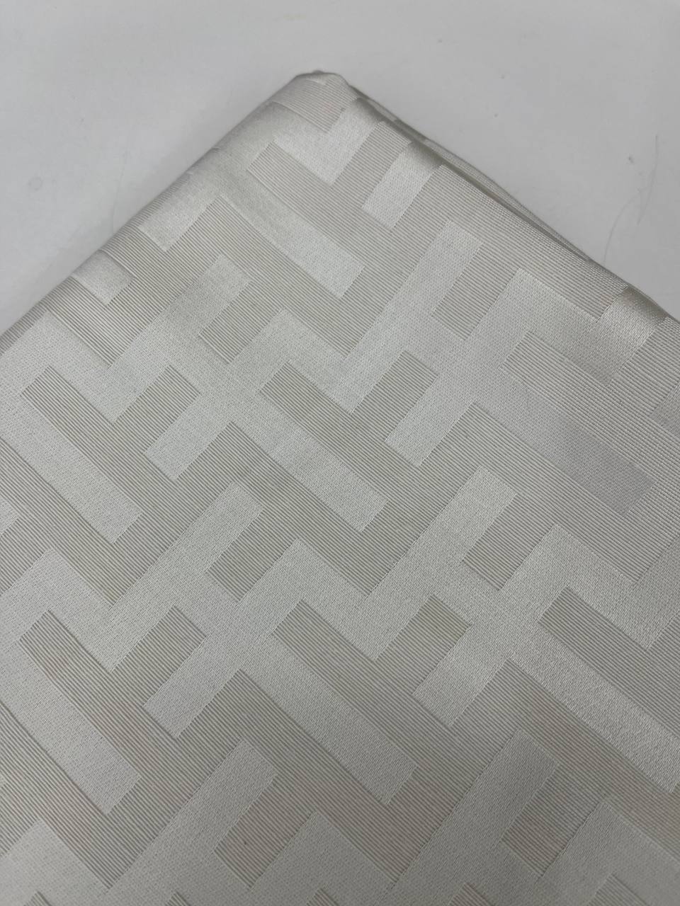 Trendy runner avorio 55x160 cm