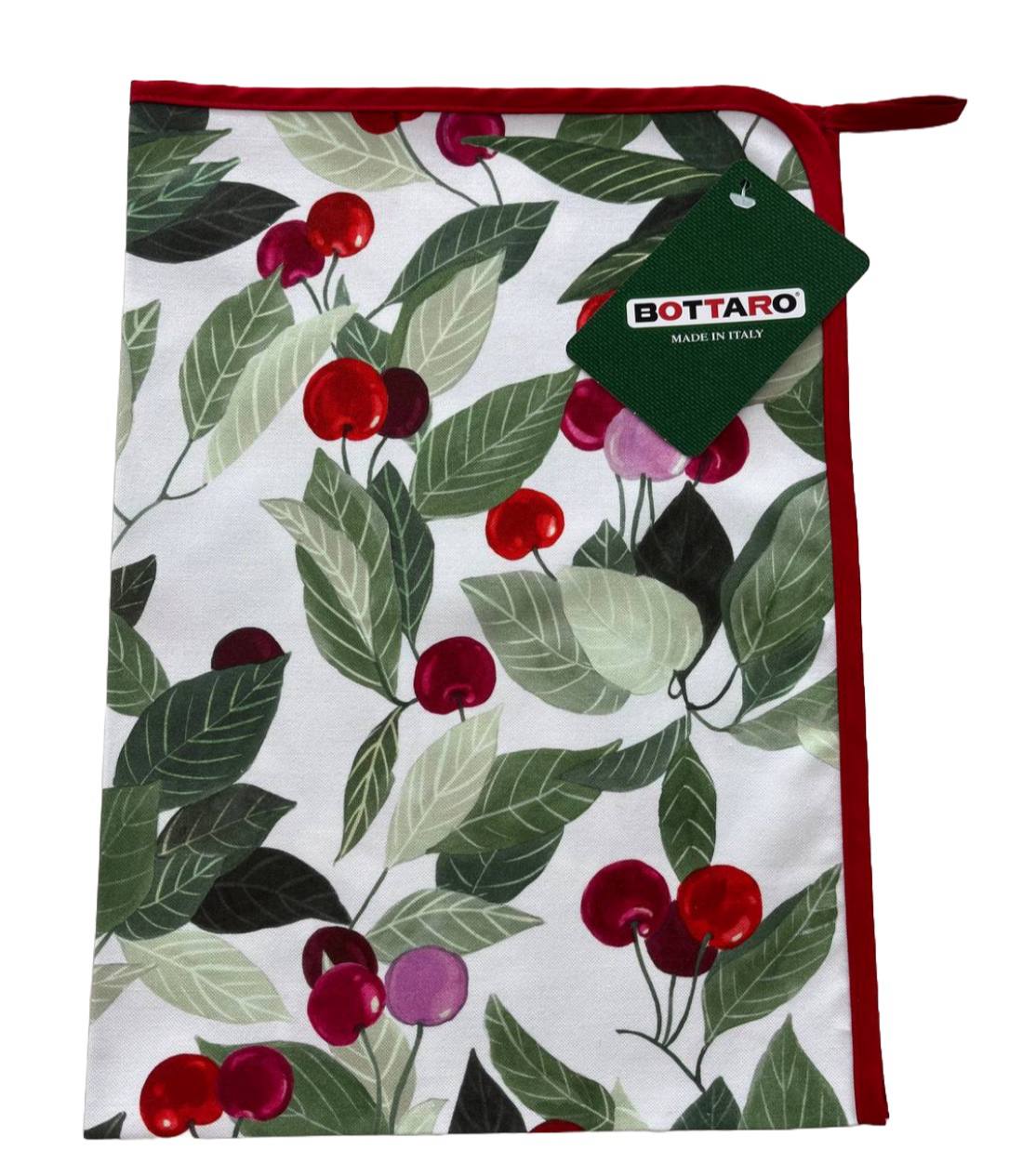 Strofinaccio in cotone 100% 50x70cm Marinella