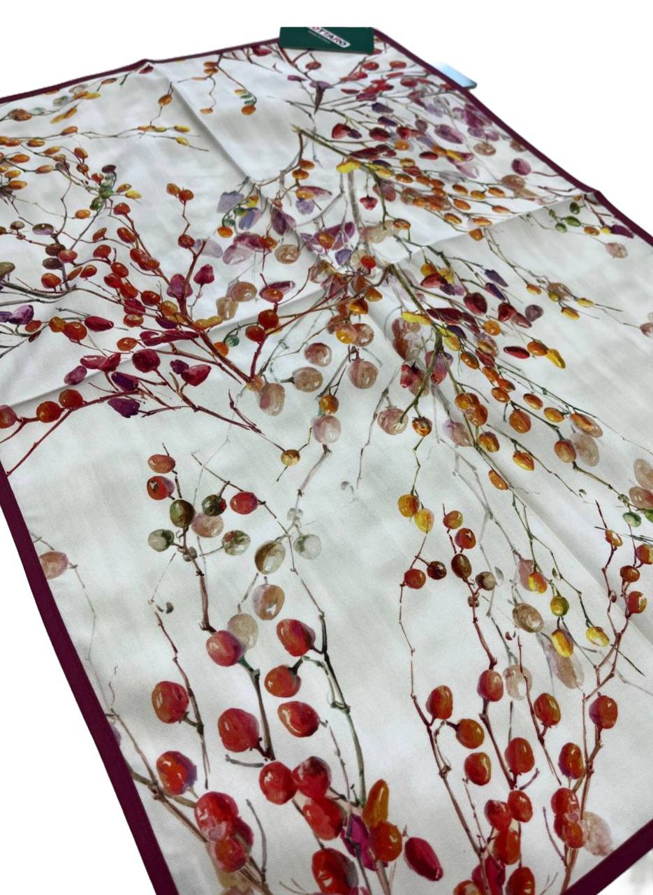Strofinaccio in cotone 50x70cm Cassandra