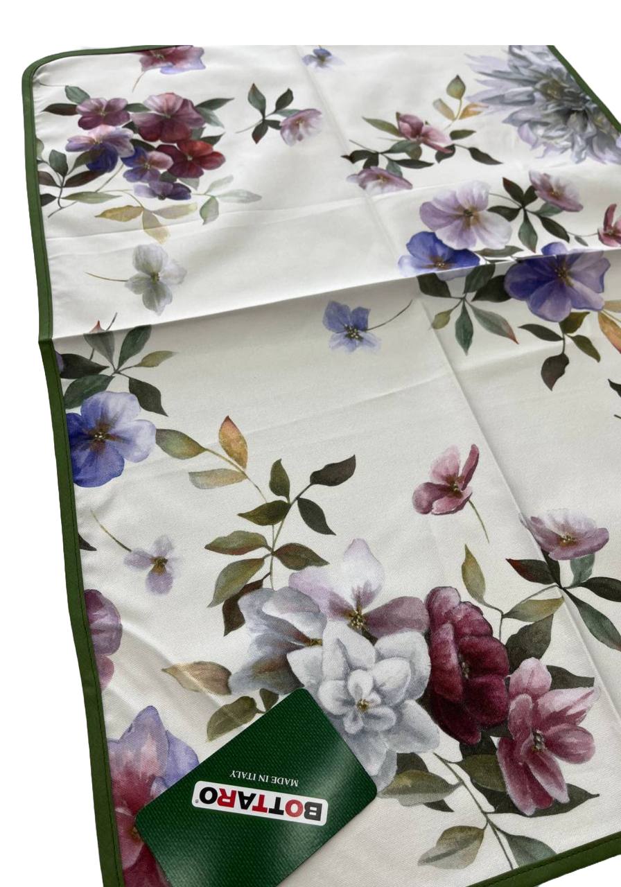Strofinaccio in cotone 50x70cm Alsazia