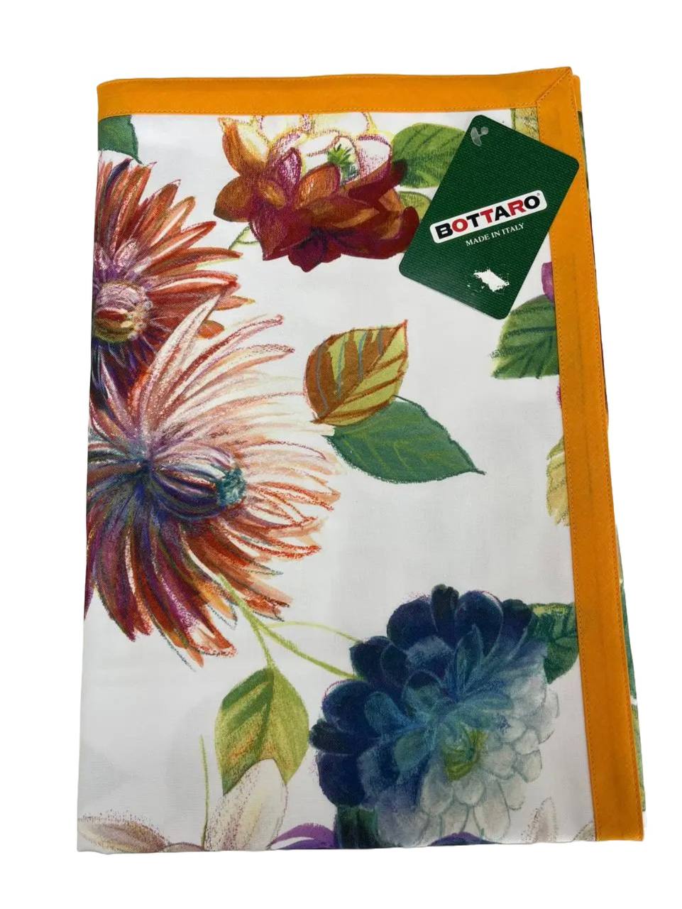 Tovaglia da tavola in cotone Celine