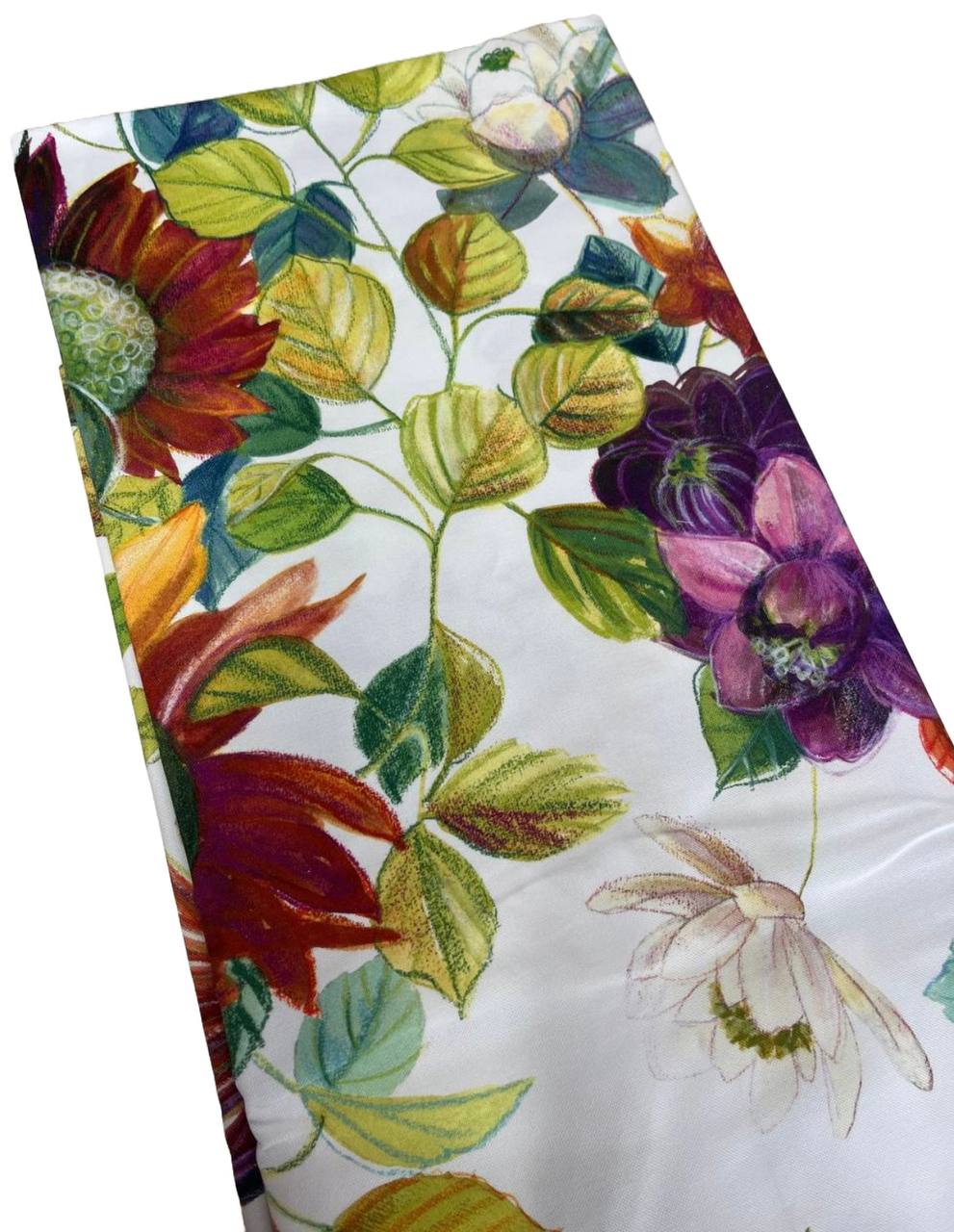 Tovaglia da tavola in cotone Celine