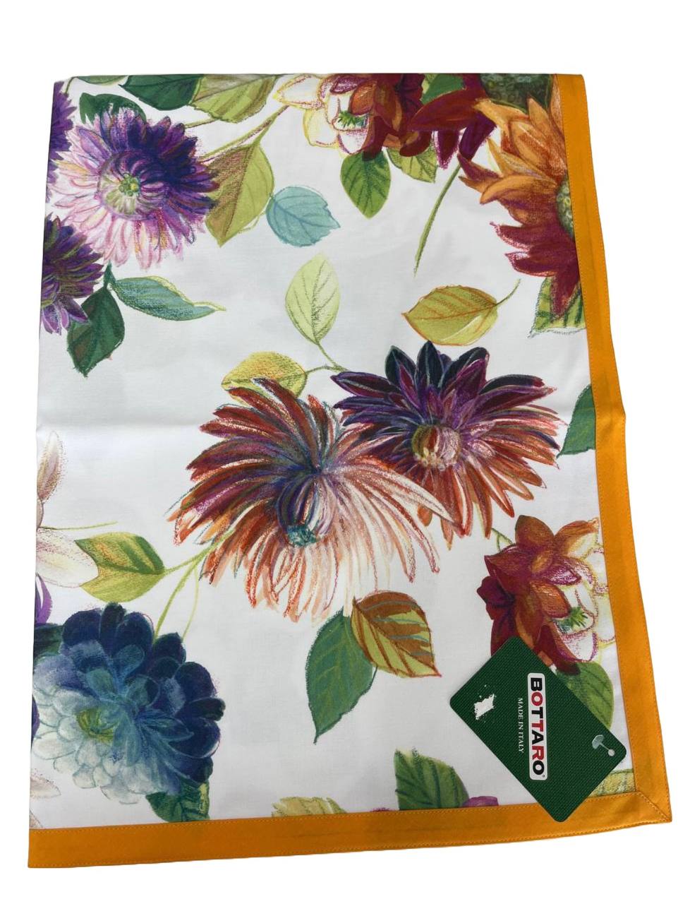 Tovaglia da tavola in cotone Celine