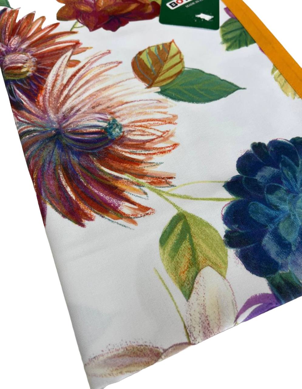 Tovaglia da tavola in cotone Celine