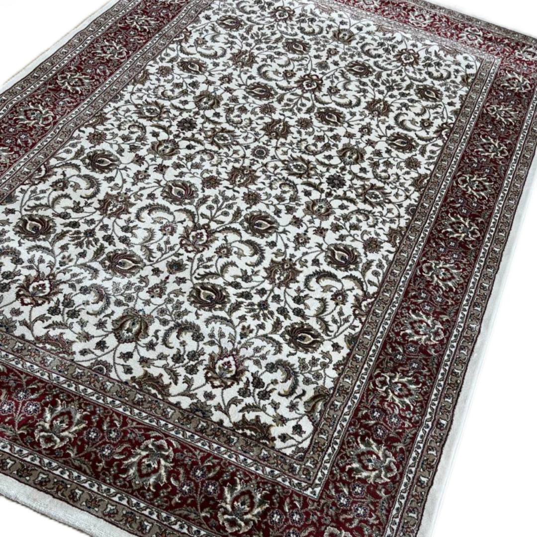 Tappeto Living 160x230cm Semerkand CRE001 Crema