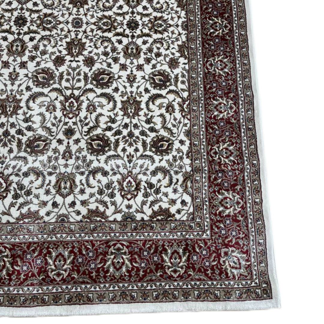 Tappeto Living 160x230cm Semerkand CRE001 Crema