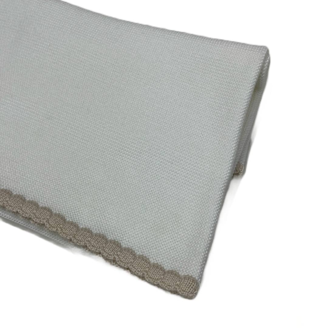 Coperta Carrozzina Baby 66x86 cm
