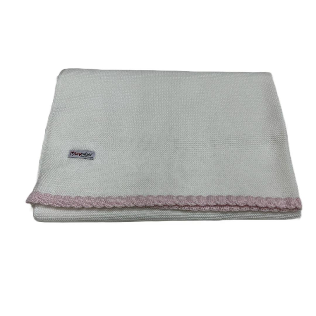 Coperta Carrozzina Baby 66x86 cm