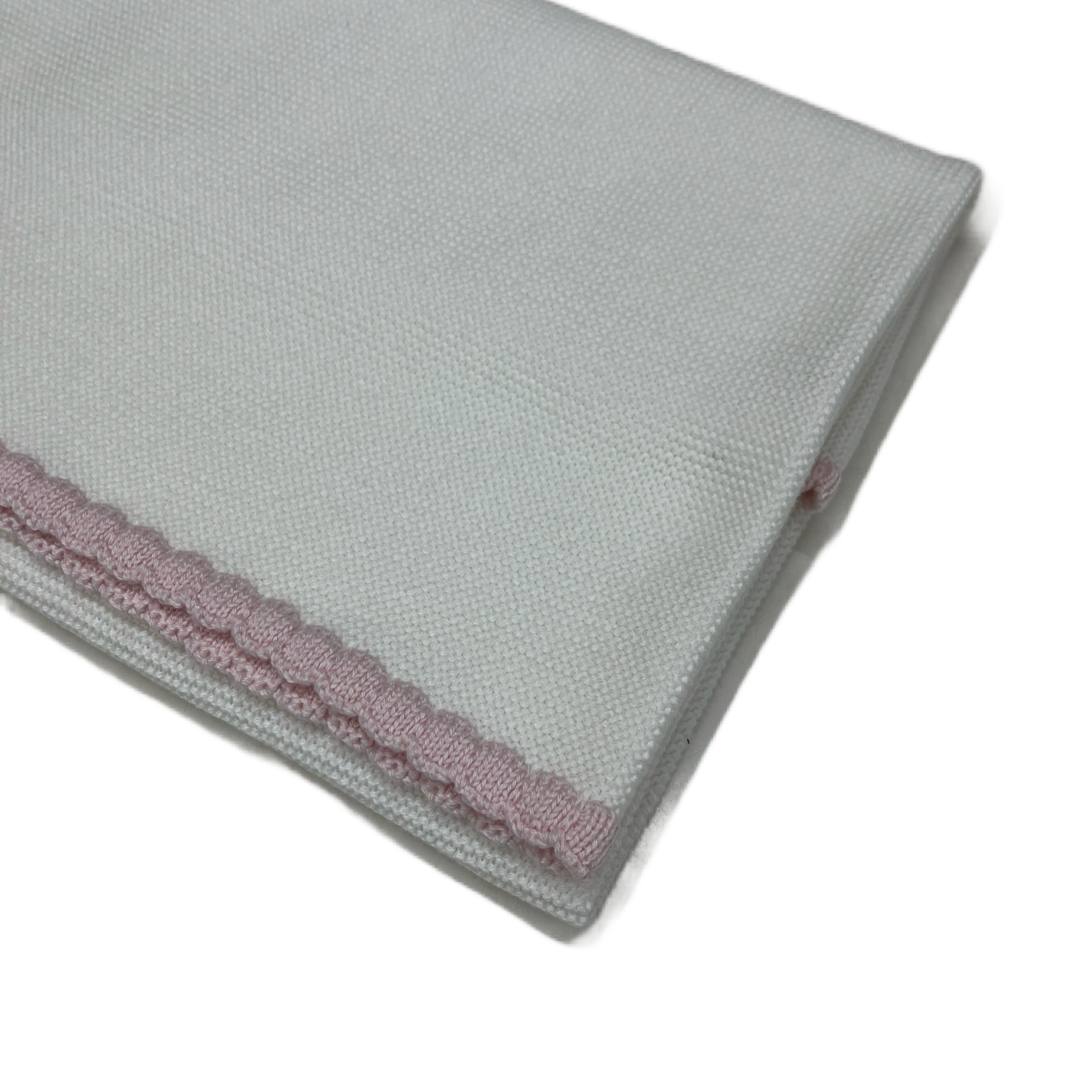 Coperta Carrozzina Baby 66x86 cm