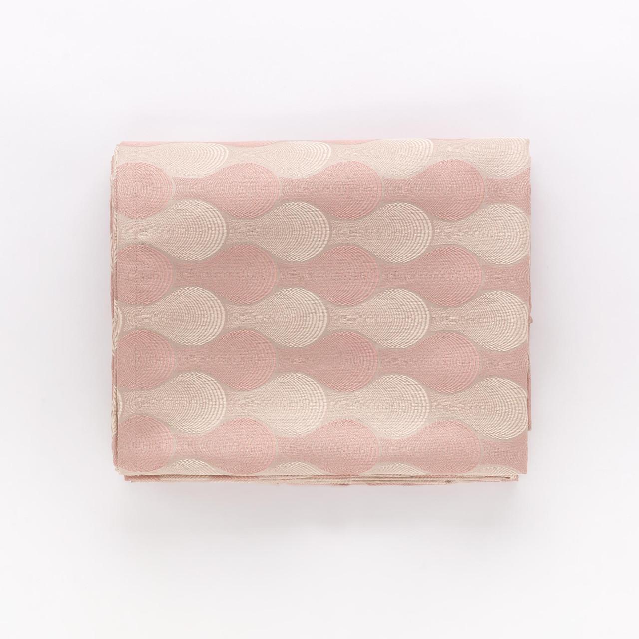 Copriletto matrimoniale jacquard Zirma Cipolla