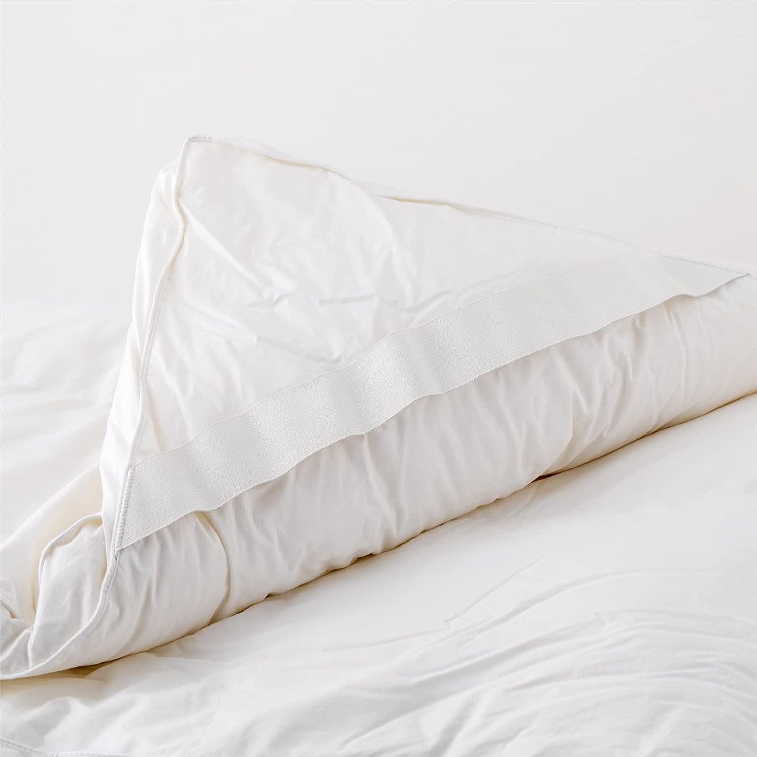 Topper Coprimaterasso 1 piazza 90x200cm