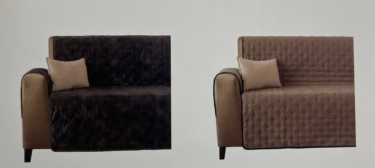 Salvadivano poltrona 4 stagioni double face Goodly
