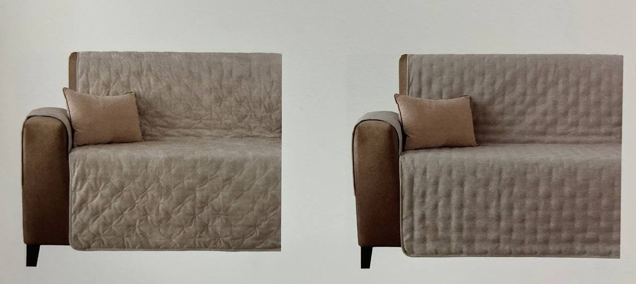 Salvadivano poltrona 4 stagioni double face Goodly