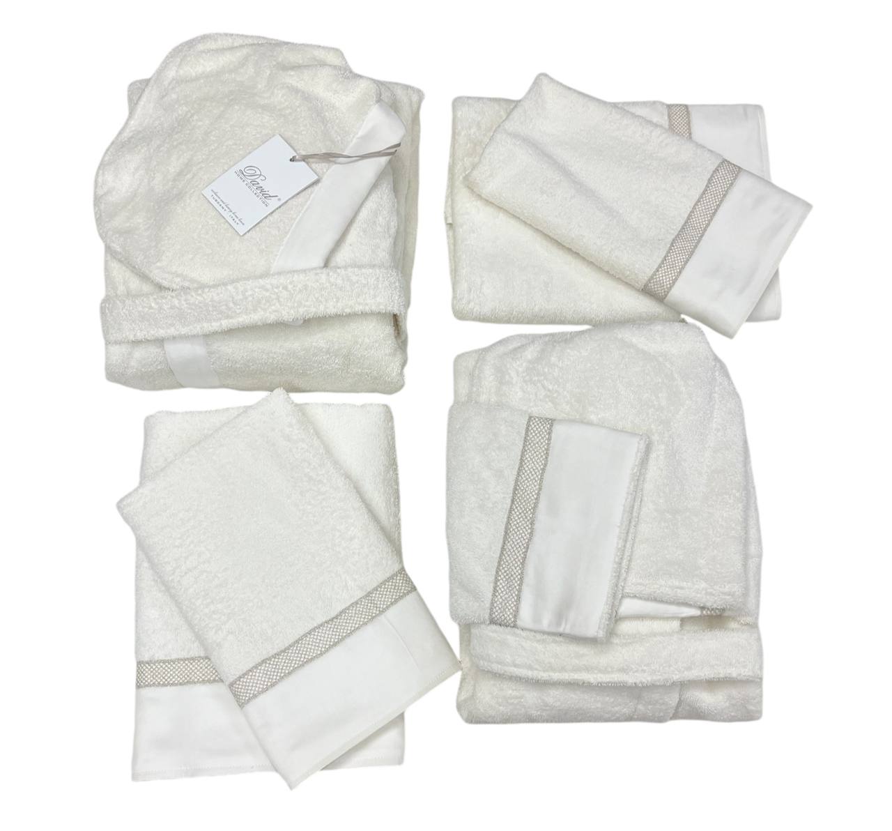 Completo bagno Star 6pz