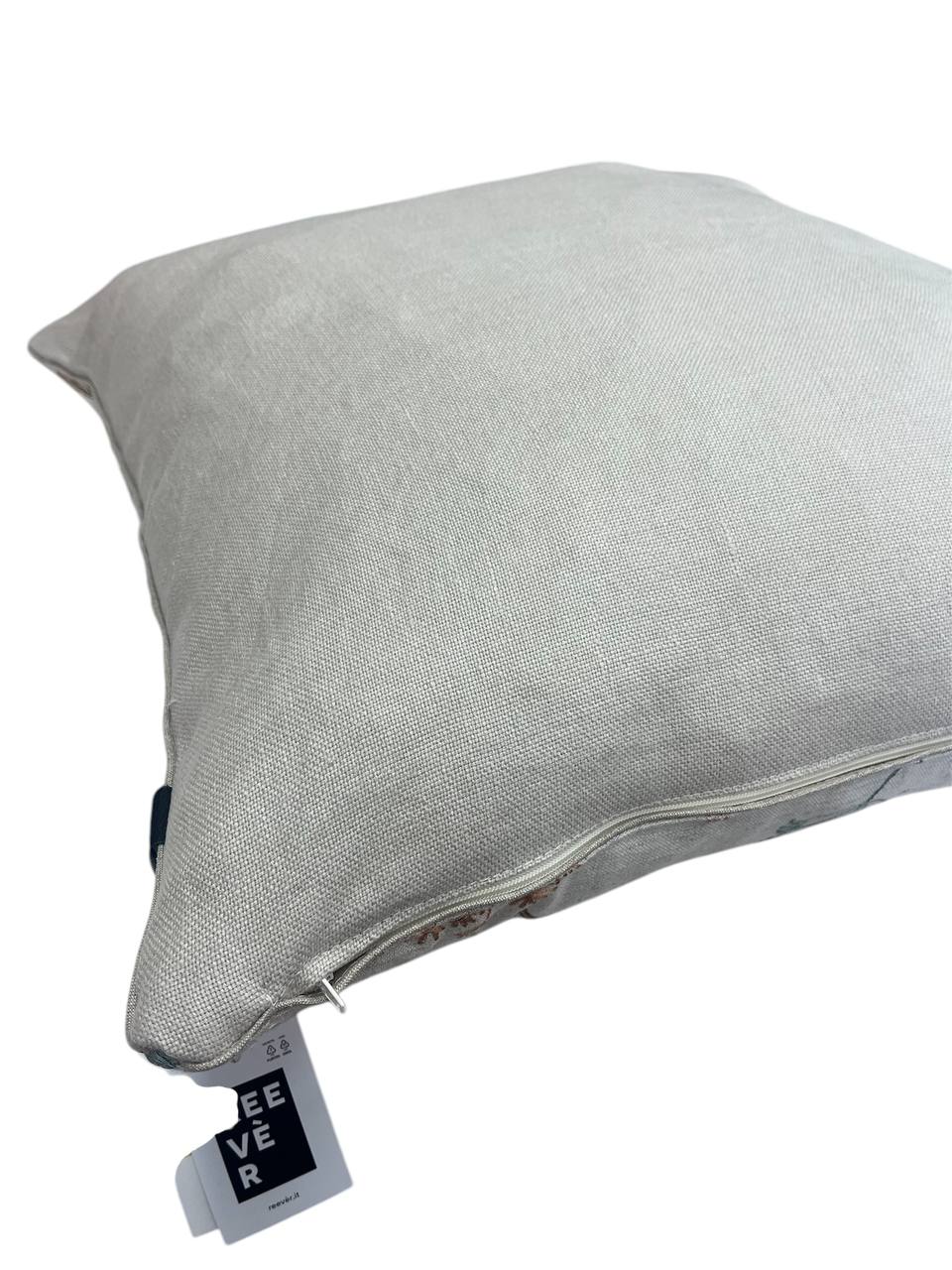Cuscino arredo 50x50cm Rousanak Multi