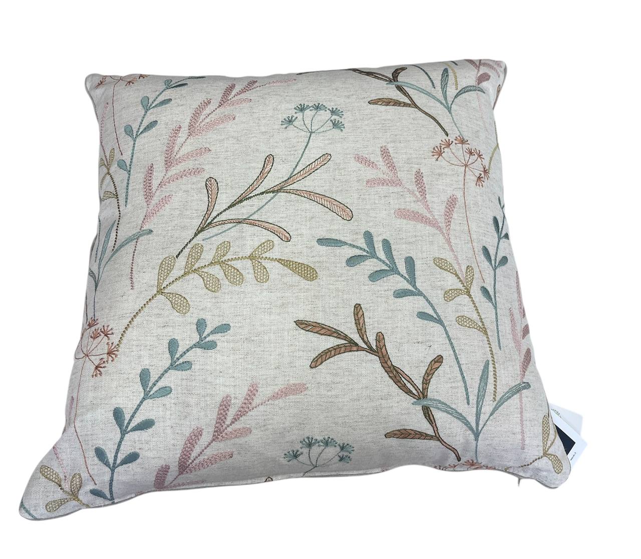 Cuscino arredo 50x50cm Rousanak Multi