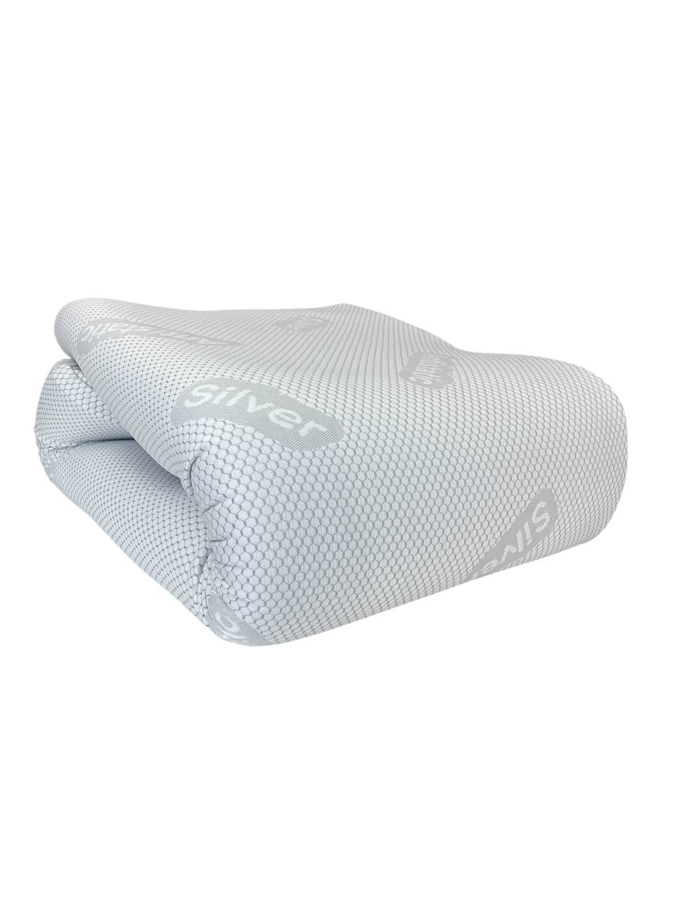 Topper Suite Silver Memory 1 piazza e mezza