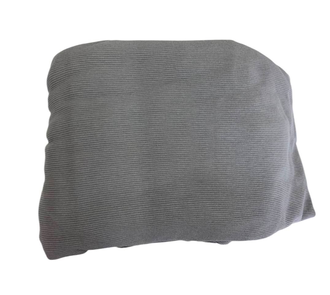 Copripoltrona 1 posto, in cotone Bielasticizzato