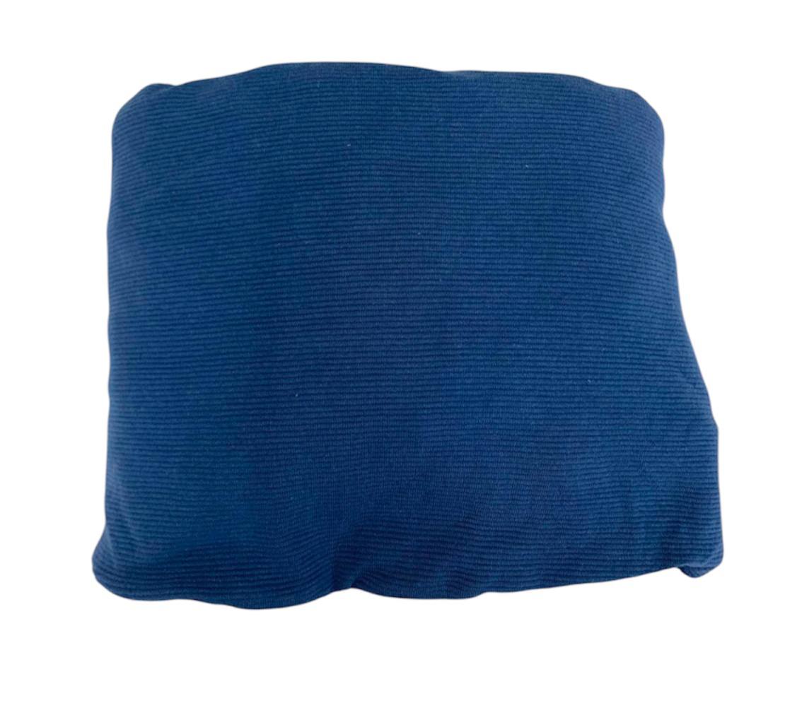 Copripoltrona 1 posto, in cotone Bielasticizzato