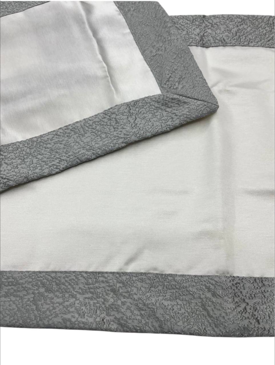 Set centri Grana  ghiaccio-grigio