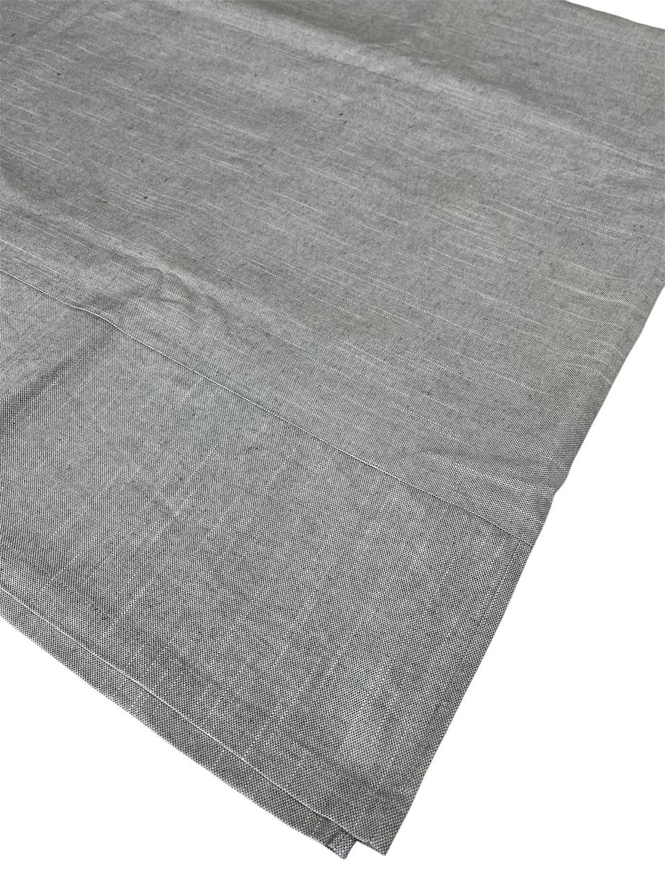 Tovaglia Resinata 170x250cm Grigio
