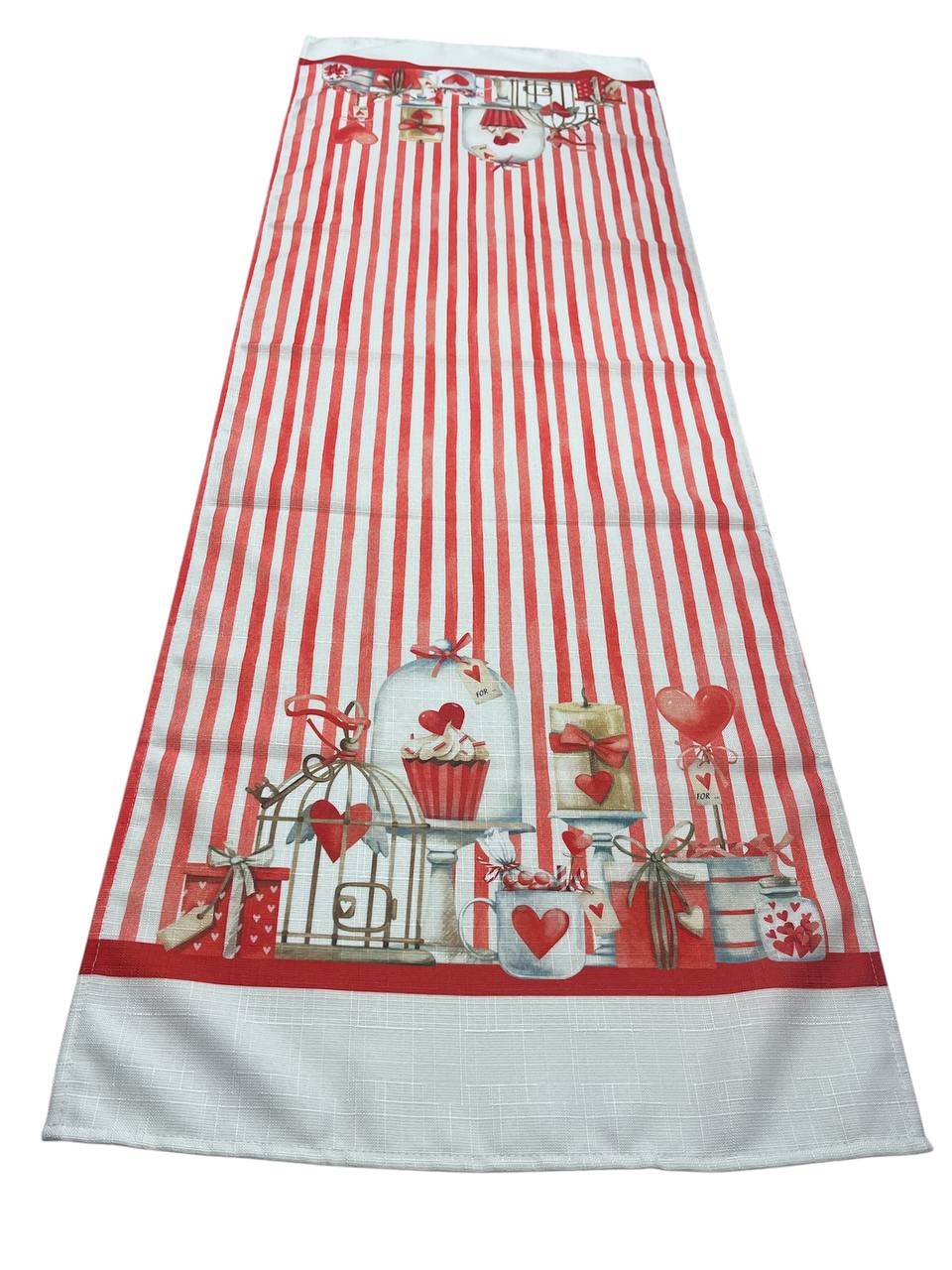 Runner secret love 50x150cm