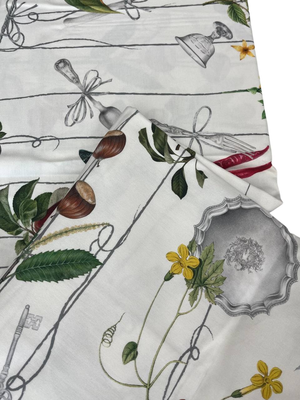 Tovaglia da tavola Granny