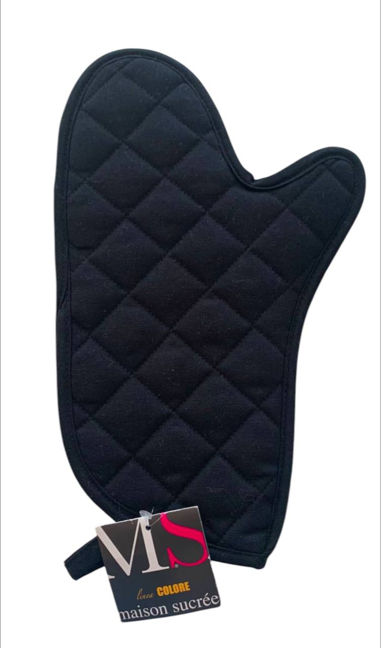 Guanto forno golfo aranci