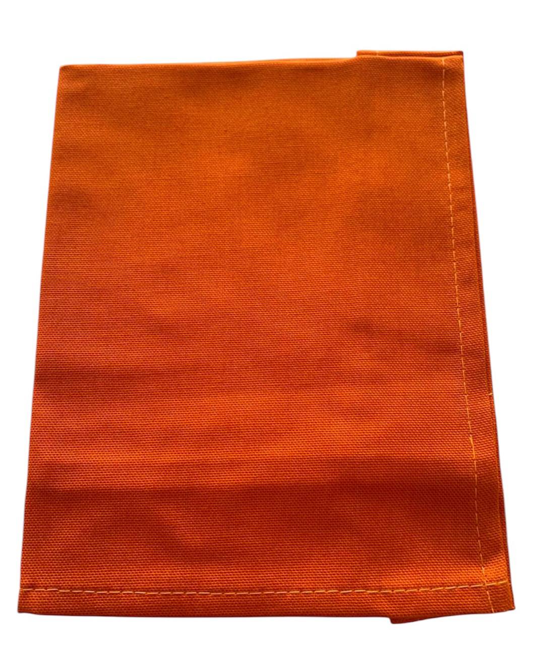 Coppia tovaglioli Deliziosa 40x40cm 100% cotone