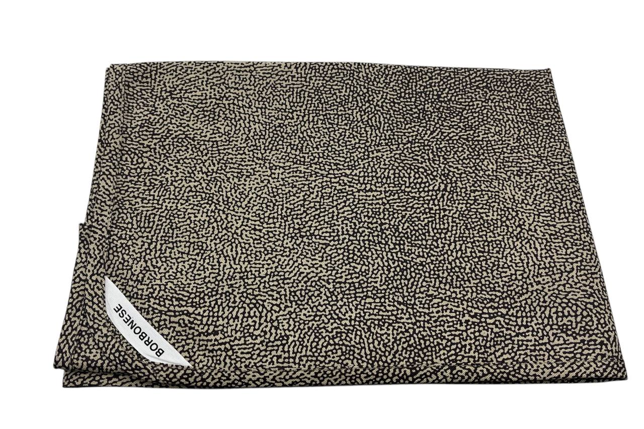 Copritavolo 90x90cm Splendido Marrone