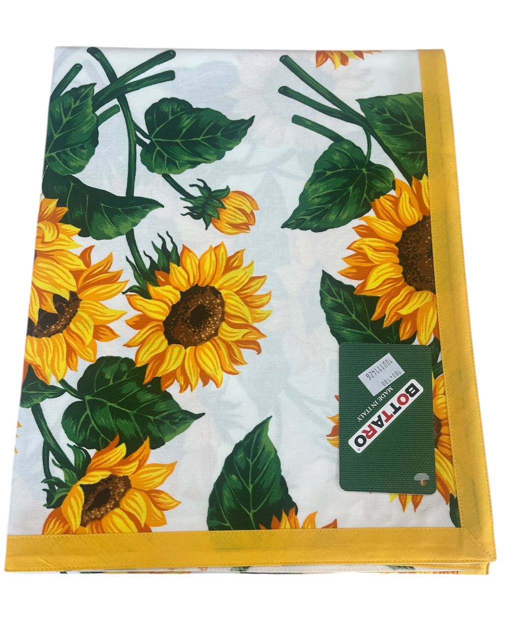 Tovaglia da tavola Girasole