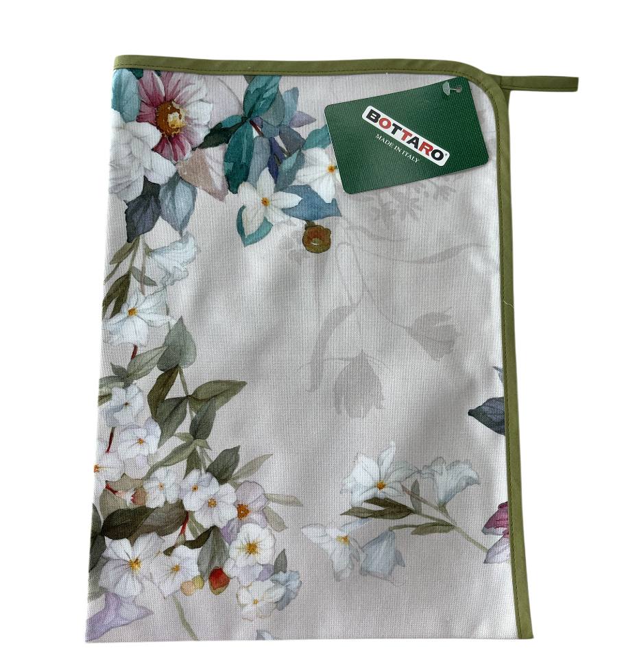 Strofinaccio in cotone 50x70cm Claire